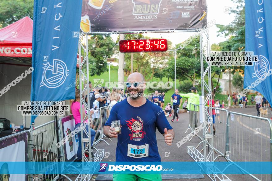 5ª Amadeus Beer Run