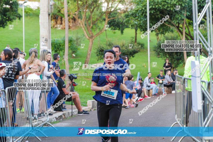 5ª Amadeus Beer Run