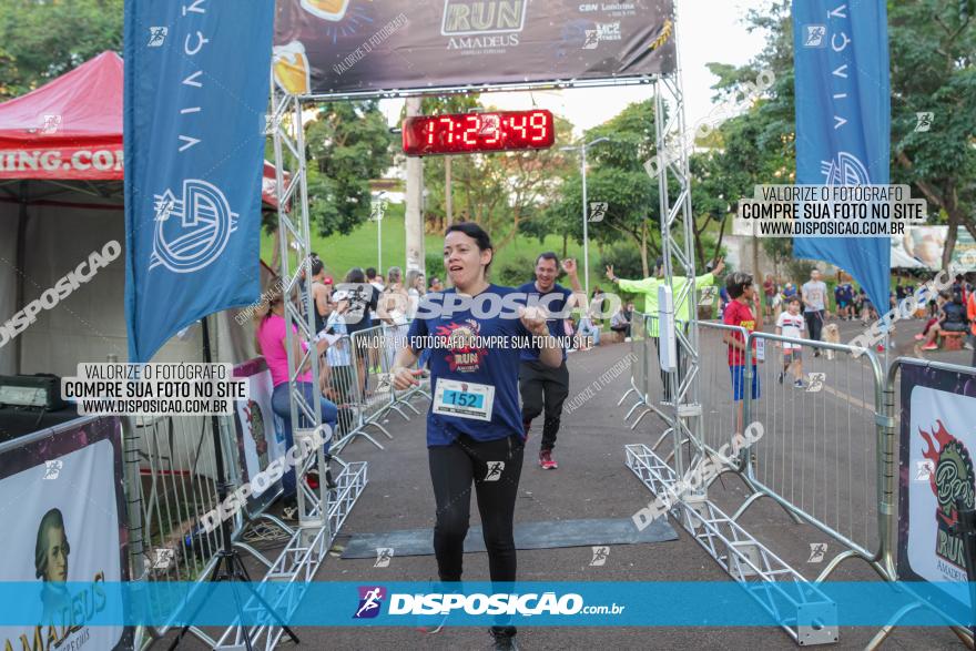 5ª Amadeus Beer Run