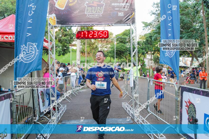 5ª Amadeus Beer Run