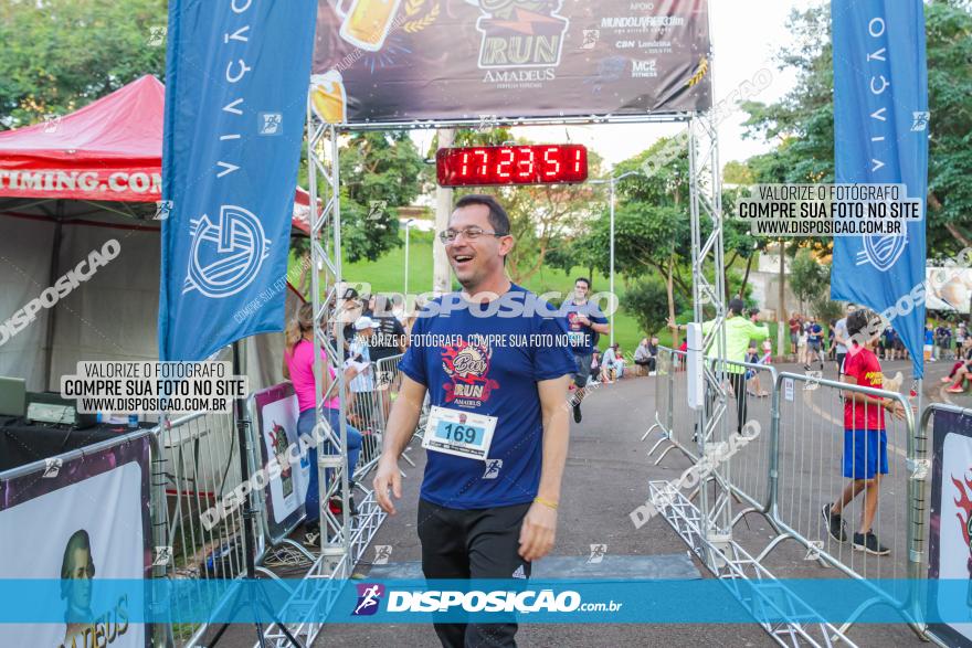 5ª Amadeus Beer Run