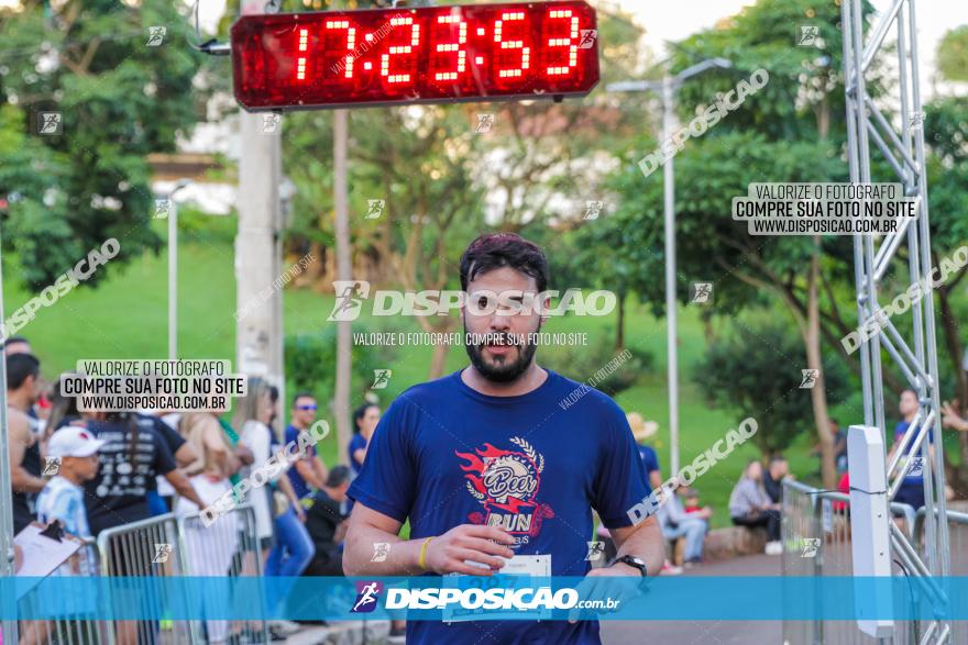 5ª Amadeus Beer Run