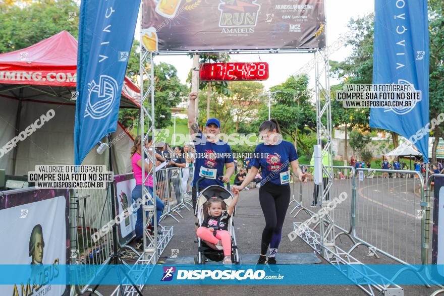 5ª Amadeus Beer Run