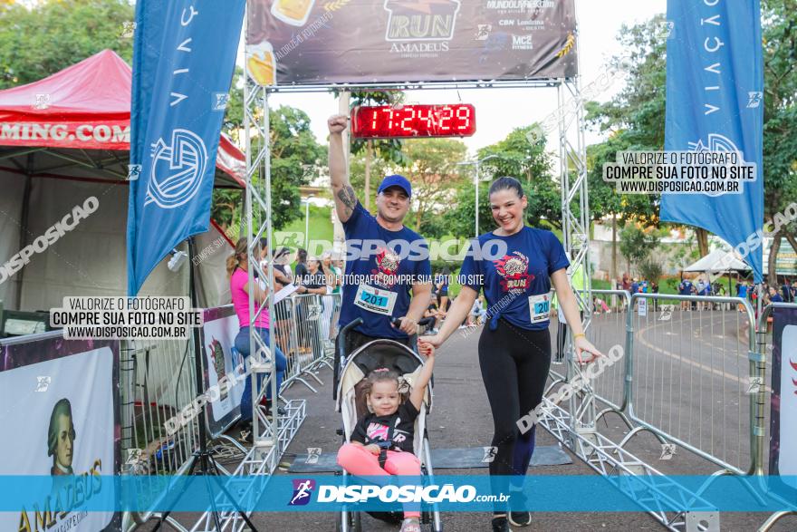 5ª Amadeus Beer Run