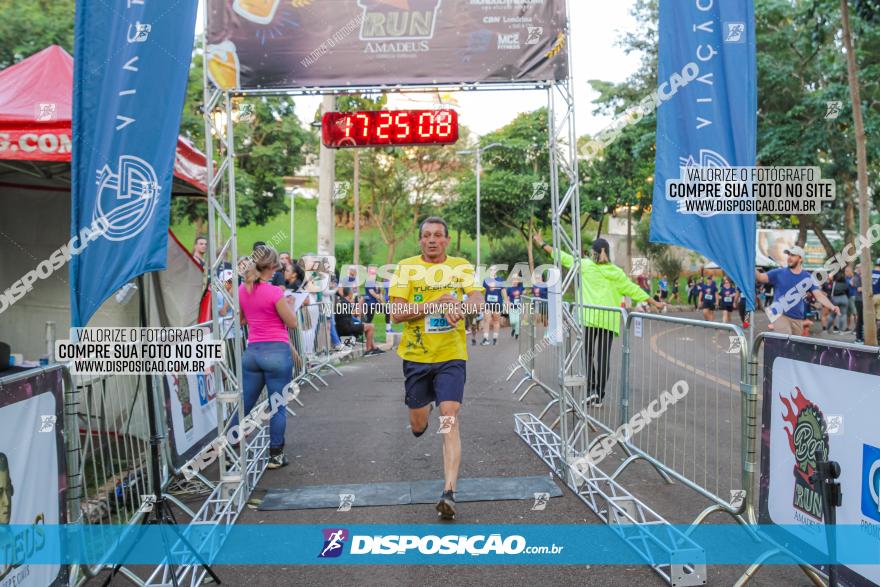 5ª Amadeus Beer Run