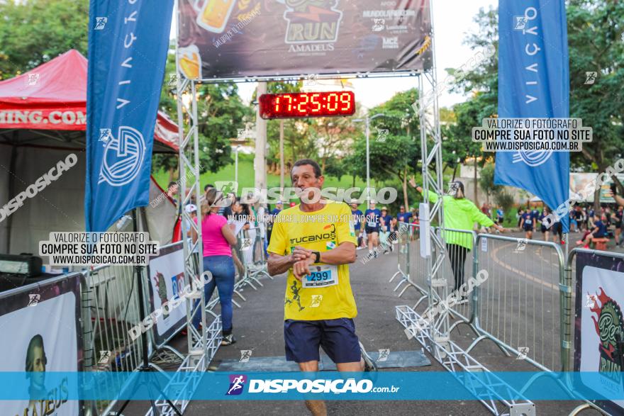 5ª Amadeus Beer Run