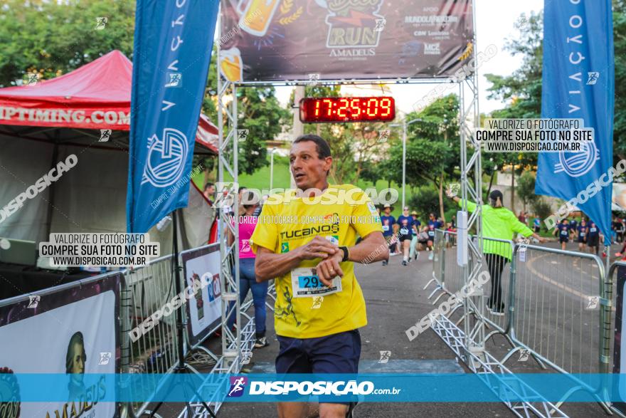 5ª Amadeus Beer Run