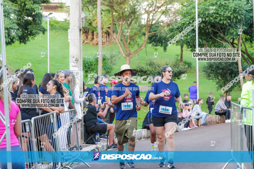 5ª Amadeus Beer Run