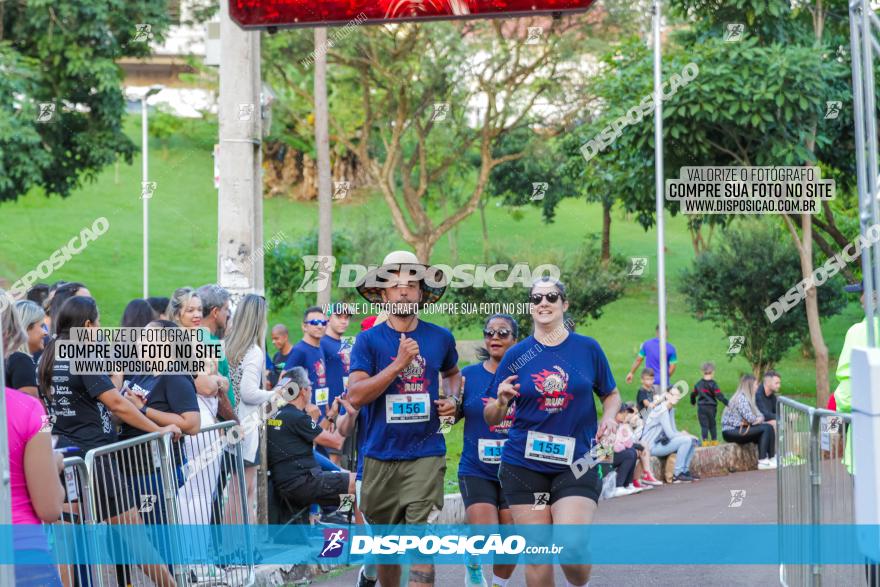 5ª Amadeus Beer Run