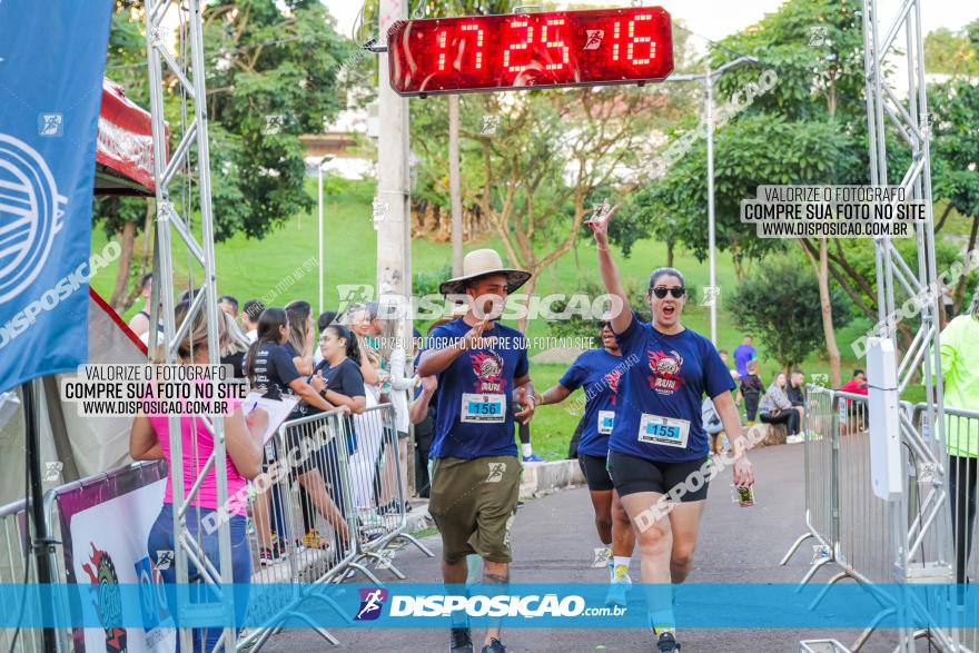 5ª Amadeus Beer Run