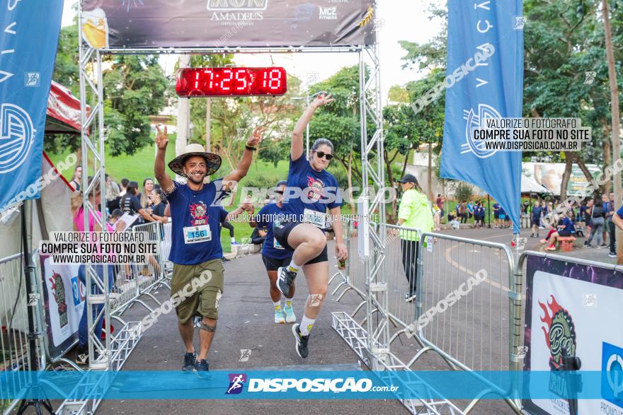 5ª Amadeus Beer Run