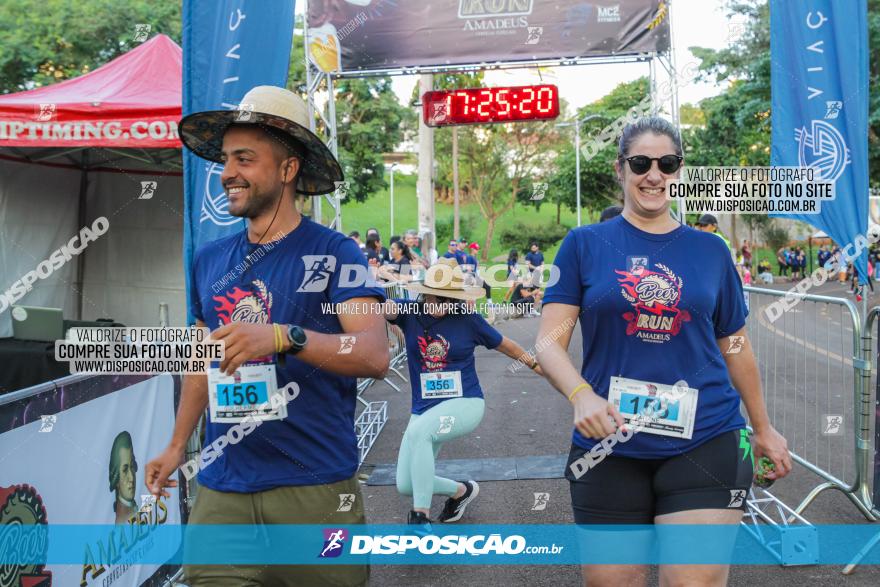 5ª Amadeus Beer Run