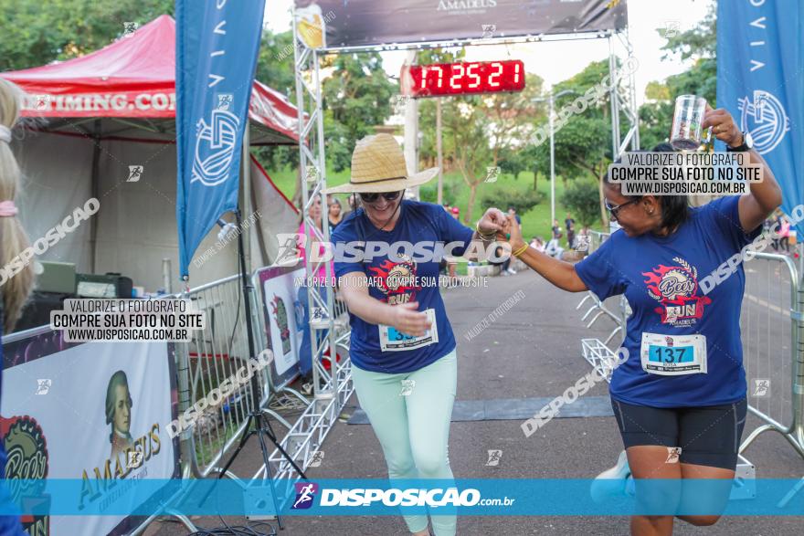 5ª Amadeus Beer Run