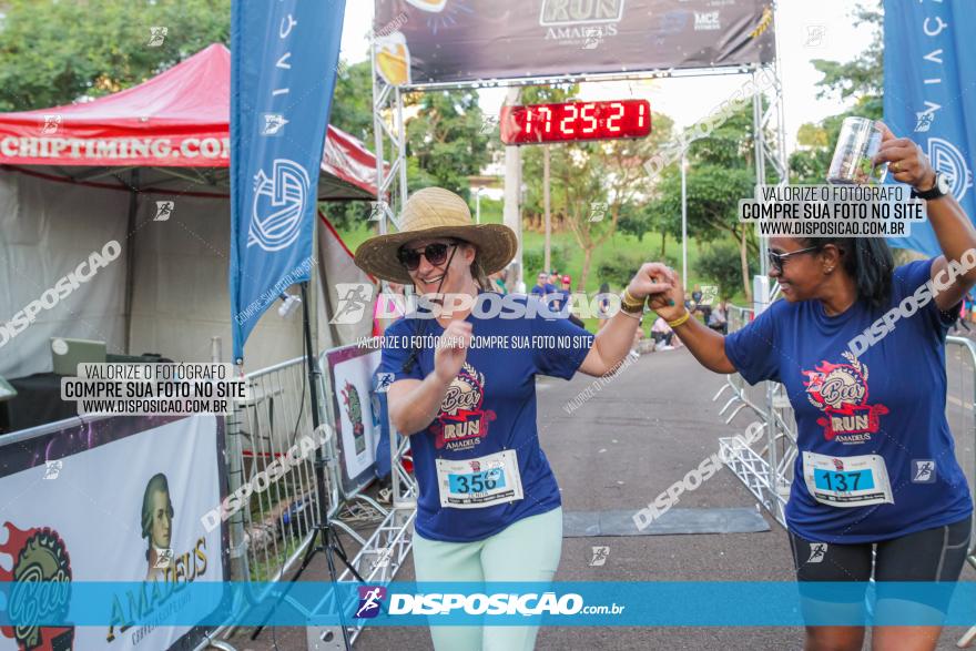 5ª Amadeus Beer Run