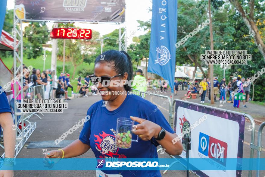 5ª Amadeus Beer Run