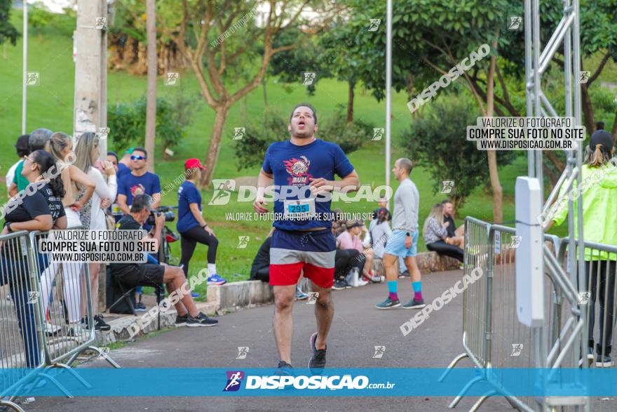 5ª Amadeus Beer Run