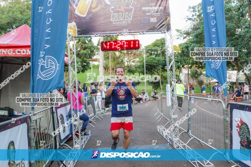 5ª Amadeus Beer Run