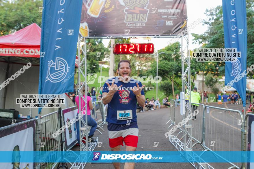 5ª Amadeus Beer Run