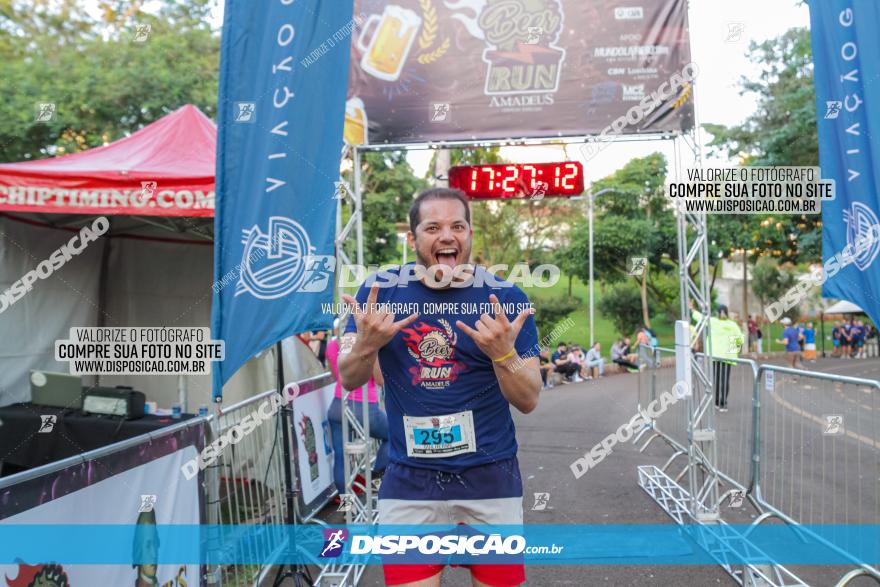 5ª Amadeus Beer Run