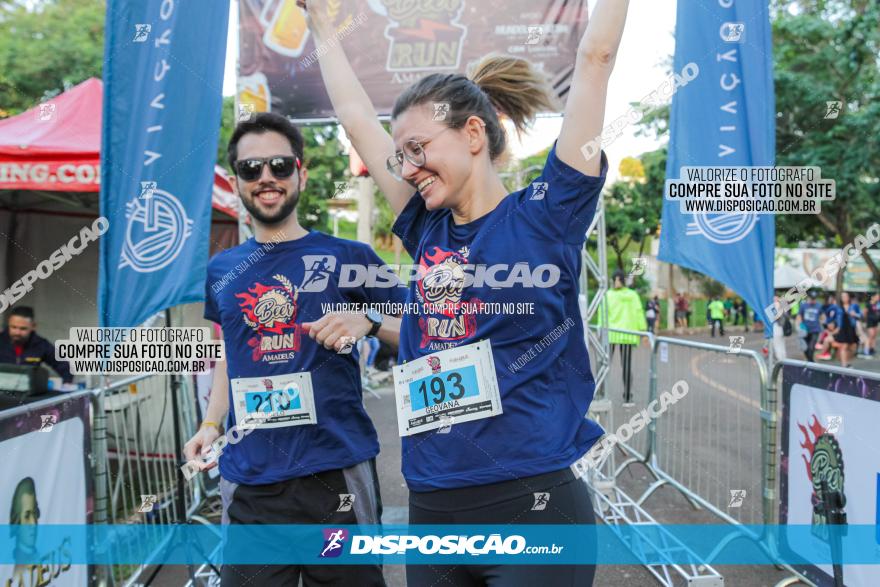 5ª Amadeus Beer Run