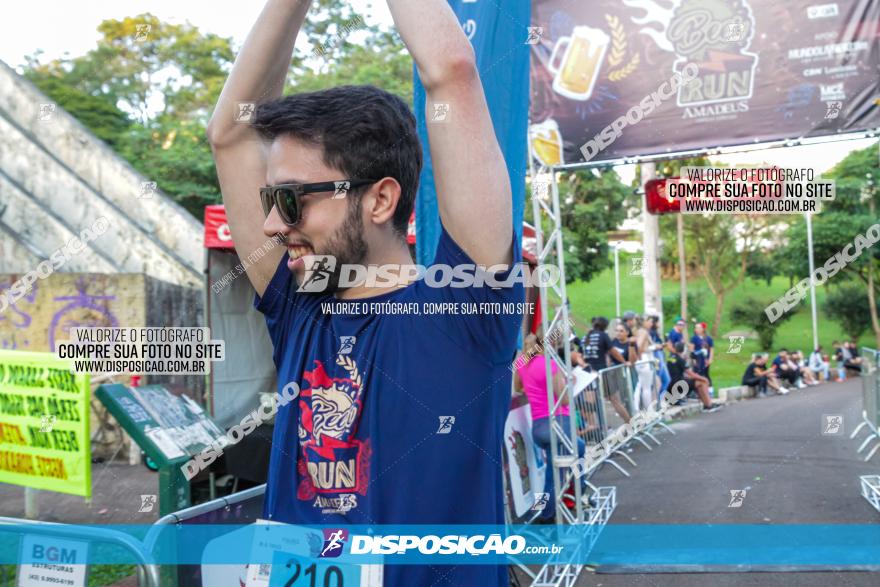 5ª Amadeus Beer Run