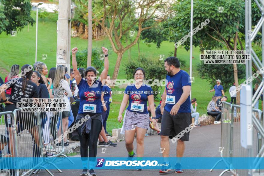 5ª Amadeus Beer Run