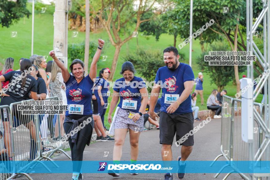 5ª Amadeus Beer Run