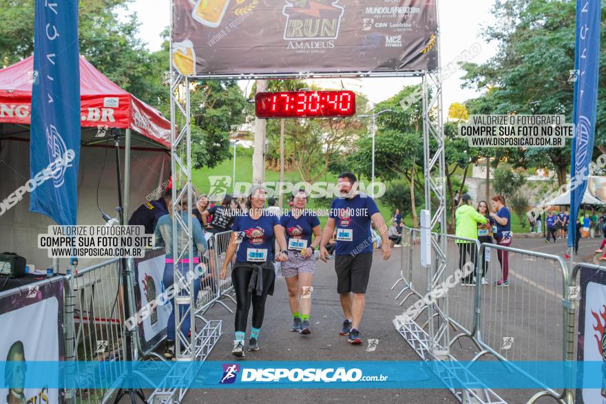 5ª Amadeus Beer Run