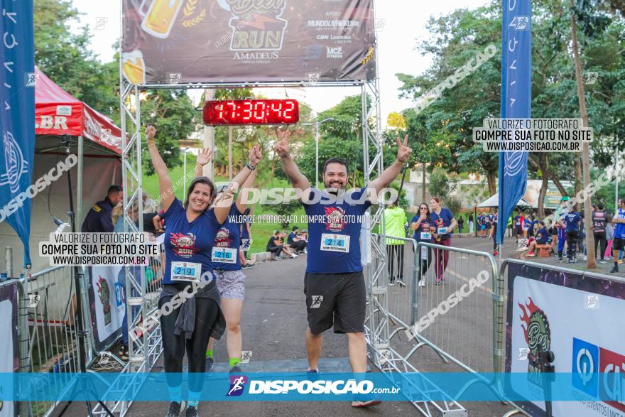 5ª Amadeus Beer Run