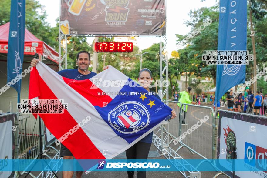 5ª Amadeus Beer Run