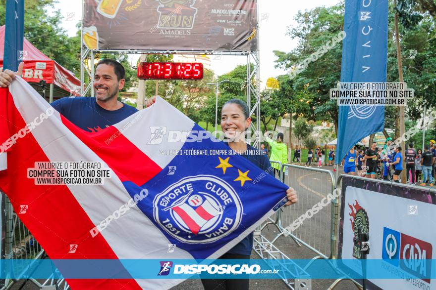 5ª Amadeus Beer Run