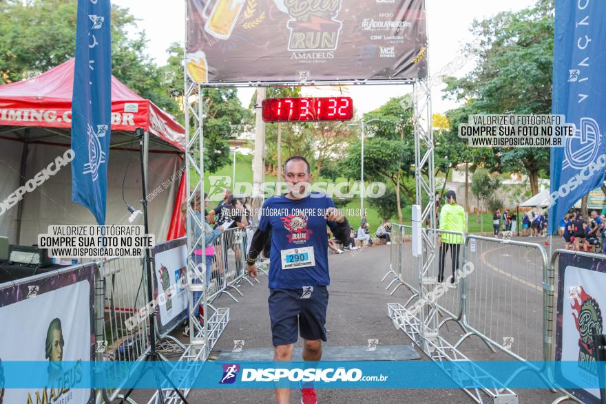 5ª Amadeus Beer Run