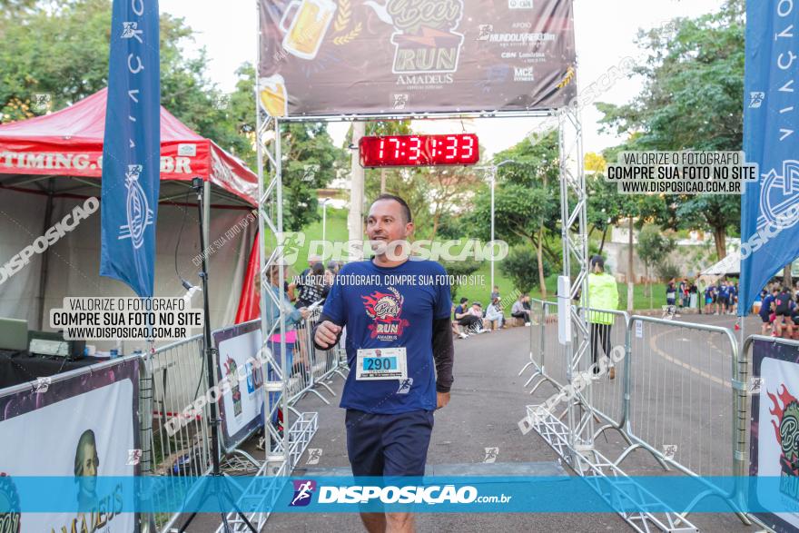 5ª Amadeus Beer Run