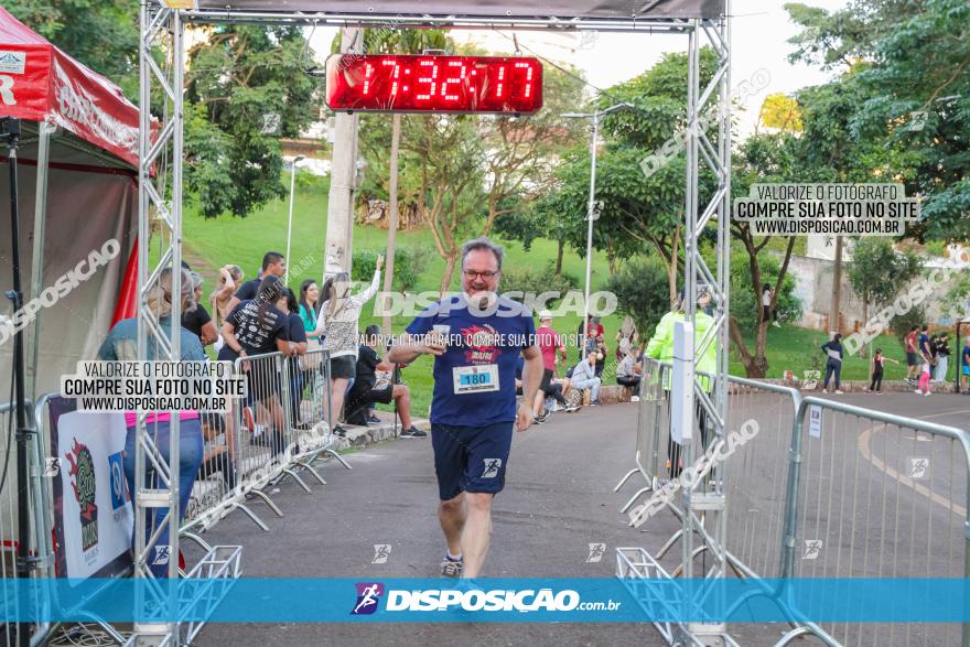 5ª Amadeus Beer Run