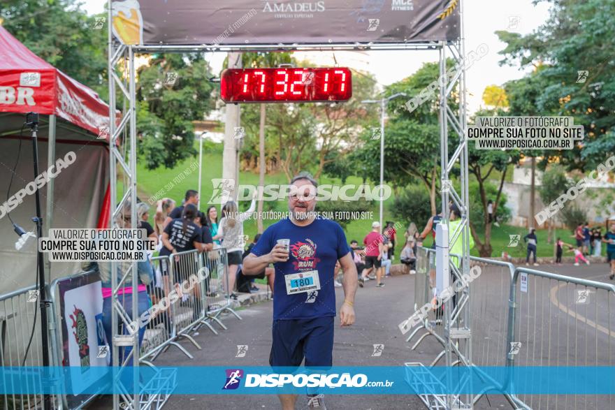 5ª Amadeus Beer Run