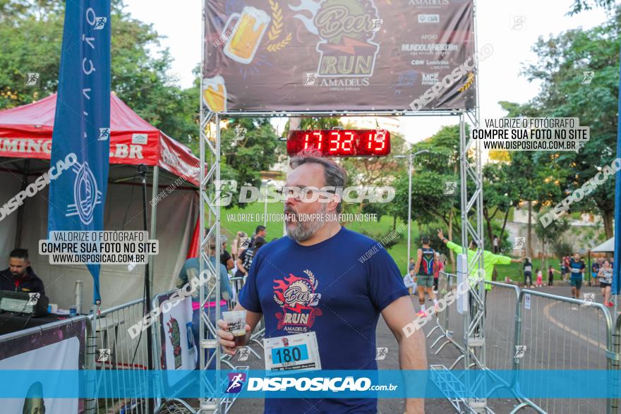 5ª Amadeus Beer Run