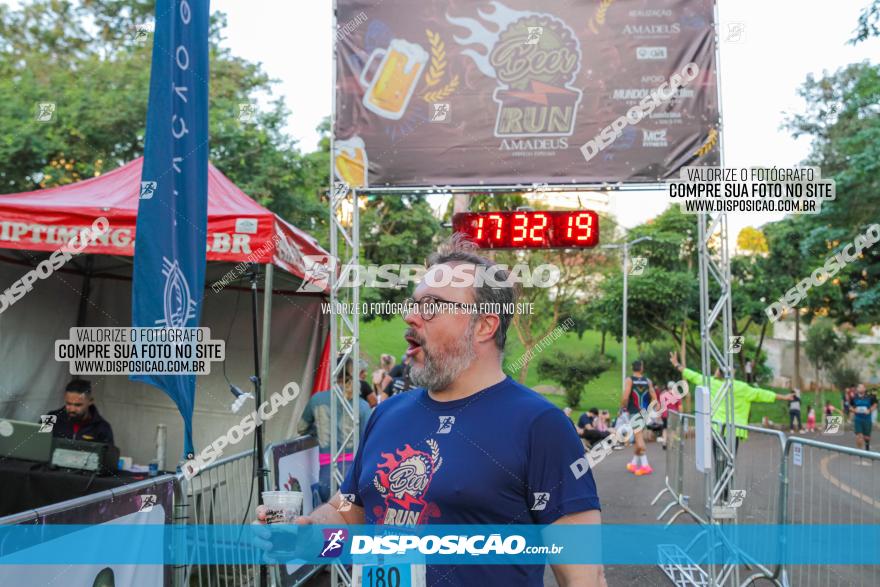 5ª Amadeus Beer Run