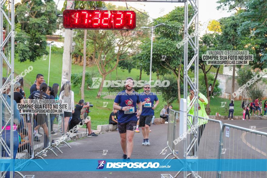 5ª Amadeus Beer Run