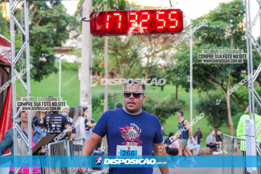 5ª Amadeus Beer Run