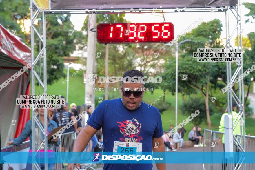 5ª Amadeus Beer Run