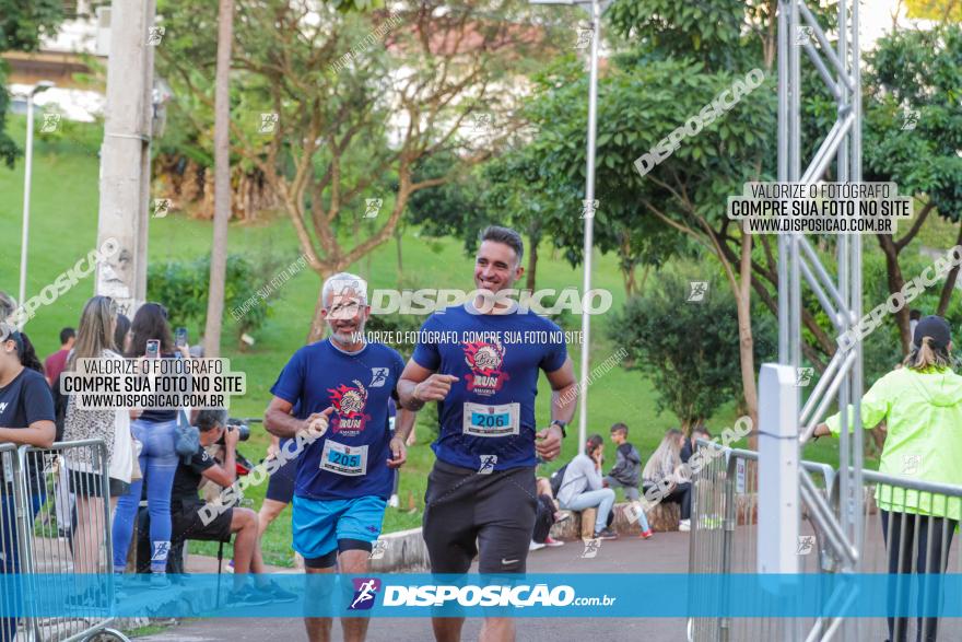 5ª Amadeus Beer Run