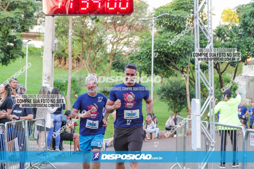 5ª Amadeus Beer Run