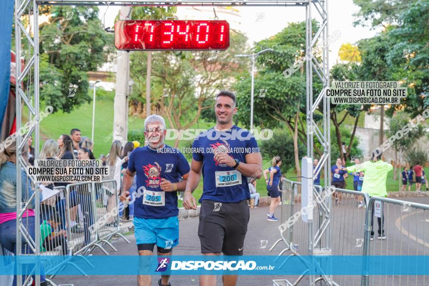 5ª Amadeus Beer Run