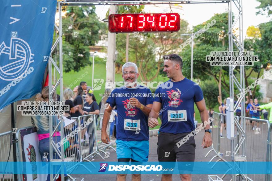 5ª Amadeus Beer Run