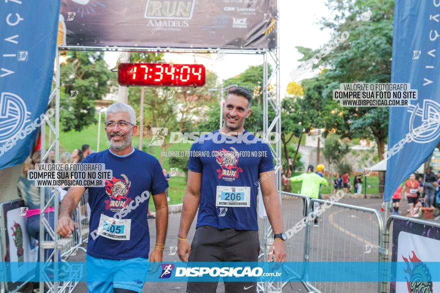 5ª Amadeus Beer Run