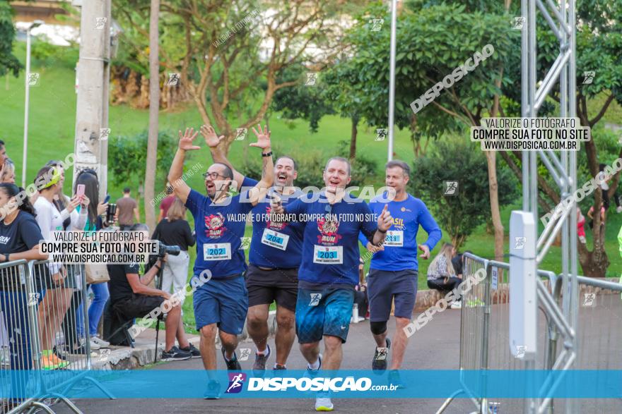 5ª Amadeus Beer Run