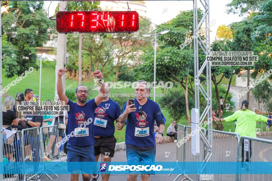 5ª Amadeus Beer Run