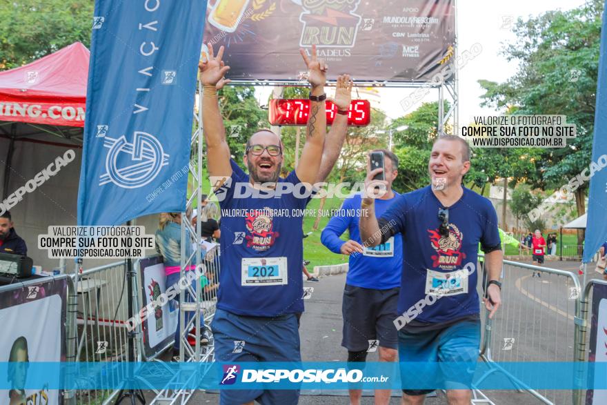 5ª Amadeus Beer Run