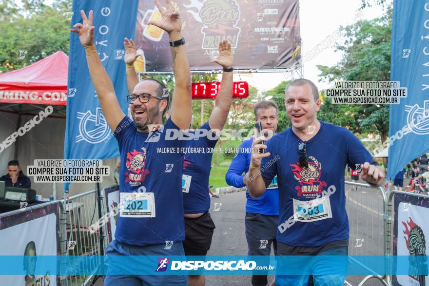 5ª Amadeus Beer Run