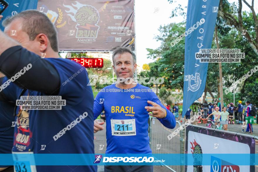 5ª Amadeus Beer Run